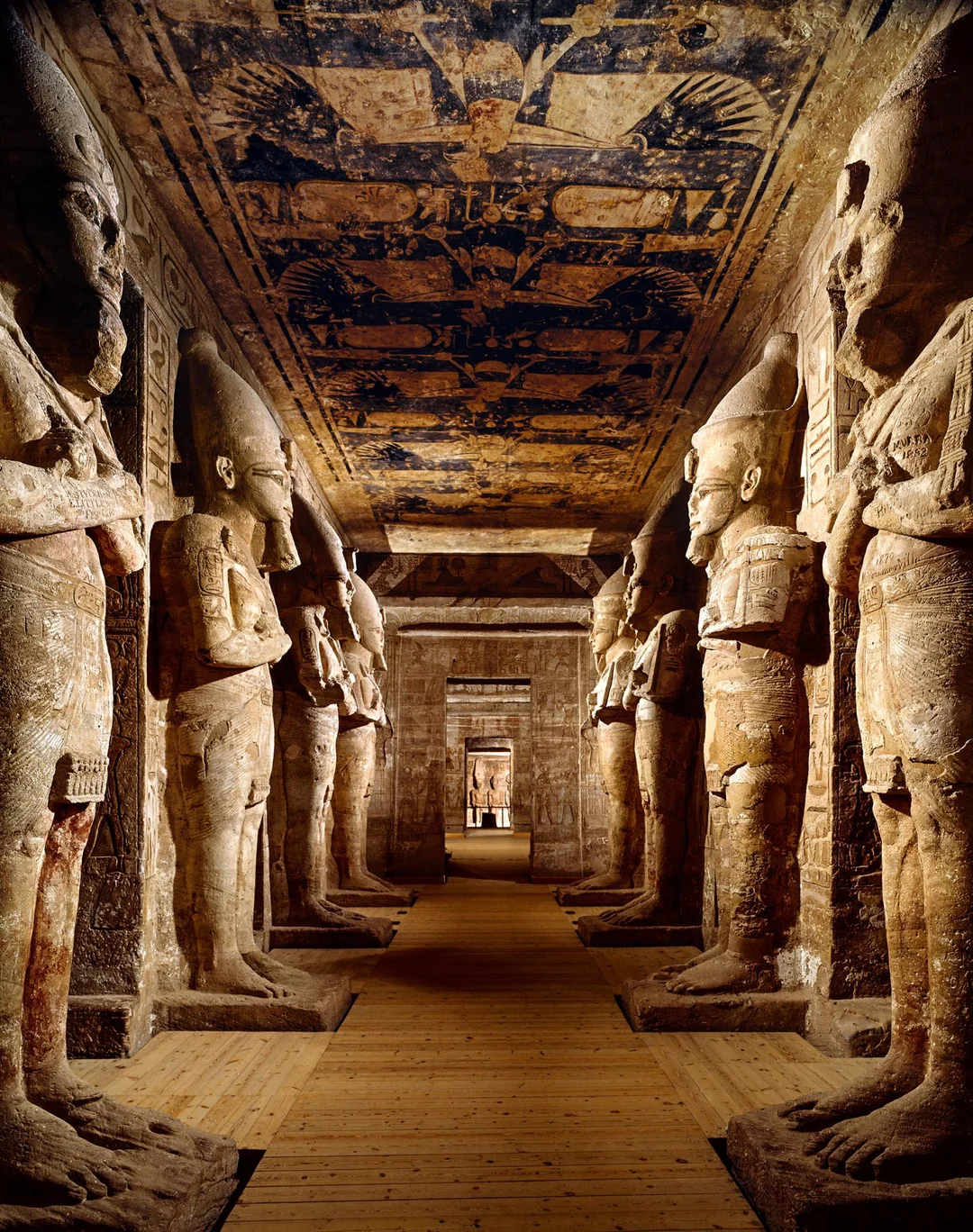 Abu Simbel Temples